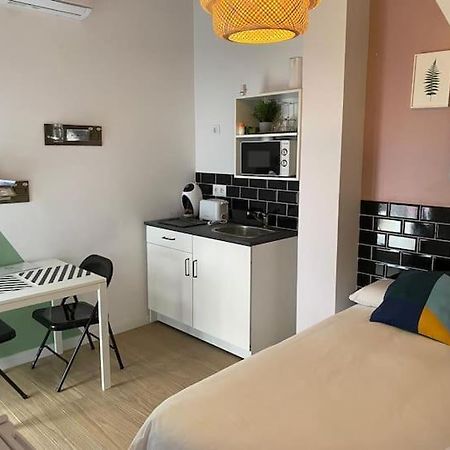 Cool Lofts Center Valencia Hotel Bagian luar foto