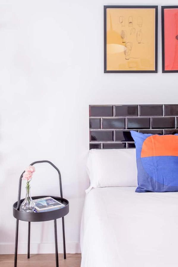 Cool Lofts Center Valencia Hotel Bagian luar foto
