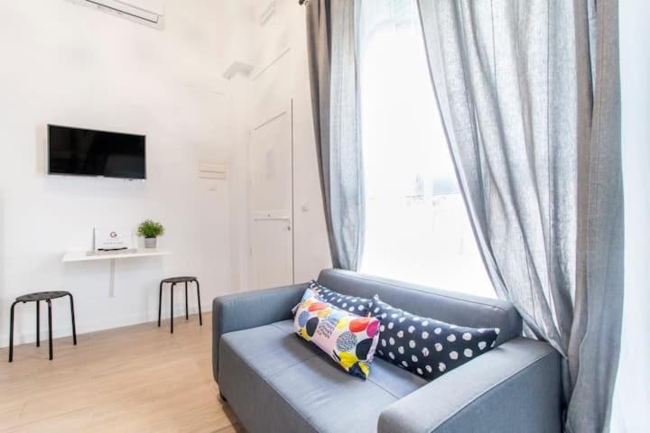 Cool Lofts Center Valencia Hotel Bagian luar foto