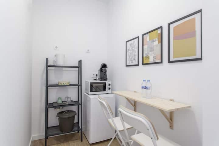 Cool Lofts Center Valencia Hotel Bagian luar foto