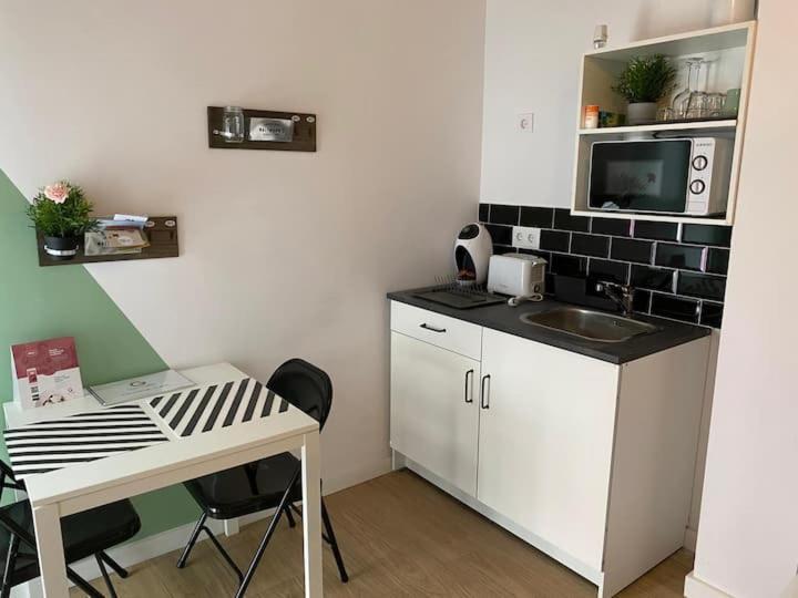 Cool Lofts Center Valencia Hotel Bagian luar foto