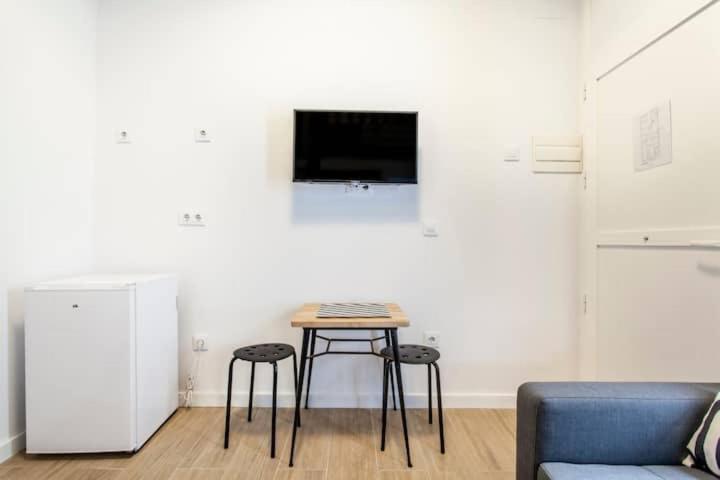 Cool Lofts Center Valencia Hotel Bagian luar foto